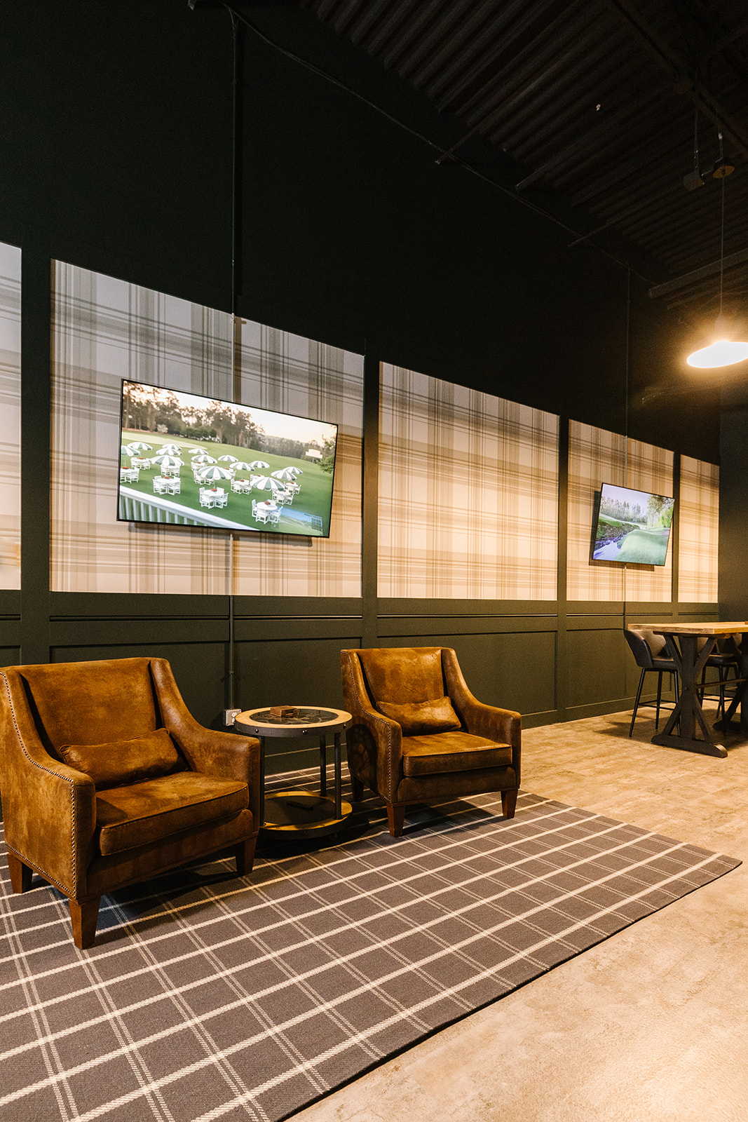 Old Line Golf Club Venue